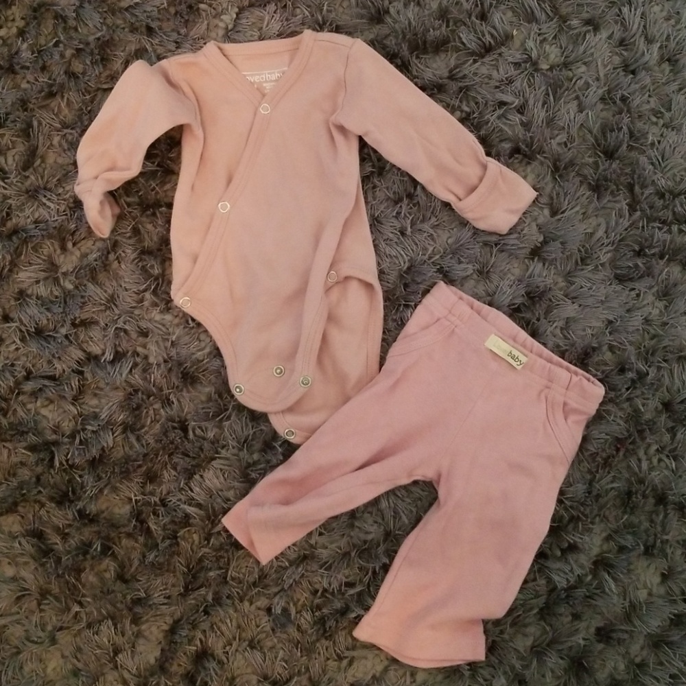 L'ovedbaby set
